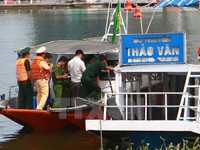 Sẽ xét xử sớm, công khai vụ chìm tàu ở Đà Nẵng