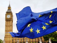 Đề xuất cấp giấy phép làm việc cho công dân EU tại Anh