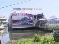 Tai nạn sập nhà bè ở Ninh Thuận, 'rùng mình' nghĩ đến du thuyền ở Hồ Tây
