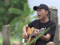 Thí sinh Vietnam Idol ngẫu hứng chế lời bản hit của Lam Trường