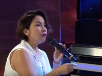 Vietnam Idol: Mỹ Linh ngỡ ngàng trước thí sinh lần đầu hát Rock