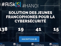 Hà Nội to host cyber security solution contest