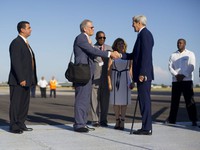 Cuba hoan nghênh việc Tổng thống Obama chỉ định Đại sứ Mỹ