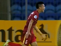 Văn Hậu lập siêu phẩm, U19 Việt Nam thắng trận ra quân