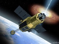 Nhật Bản mất liên lạc với vệ tinh nghiên cứu hố đen trong vũ trụ