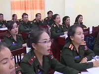 Tăng cường dạy tiếng Việt cho người Việt Nam ở nước ngoài