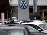 Mỹ thông qua án phạt gần 15 tỷ USD đối với hãng xe Volkswagen