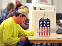 Yêu cầu kiểm lại phiếu bầu Tổng thống Mỹ tại bang Wisconsin