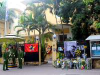 Việt Nam để quốc tang tưởng nhớ lãnh tụ Fidel Castro