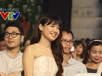Nhã Phương đã lọt bình chọn VTV Awards 2017!