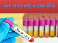 Việt Nam raises warning level for Zika virus