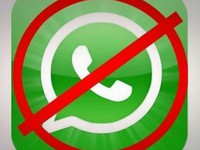 Brazil chặn dịch vụ WhatsApp