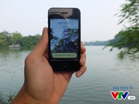 Hôm nay (1/9),  Hà Nội chính thức phủ sóng Wifi miễn phí