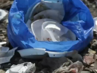 Ấn Độ: Phạt 100 Rupee người xả rác bừa bãi