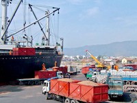 Tìm giải pháp đẩy mạnh xuất khẩu hàng sang liên minh kinh tế Á – Âu