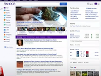 Yahoo bị kiện sau việc 500 triệu tài khoản bị xâm nhập