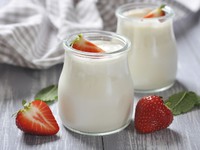 Sữa chua giúp ngăn ngừa bệnh huyết áp cao