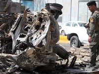 Iraq: Đánh bom liều chết khiến 95 người thương vong
