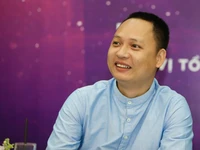 Âm nhạc của Nguyễn Hải Phong được cất vang trong Gala Khát vọng tiên phong
