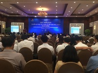 Đà Nẵng: Họp công tác chuẩn bị phục vụ cho Tuần lễ Cấp cao APEC 2017