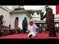 1/3 phụ nữ Indonesia bị lạm dụng tình dục và thể xác