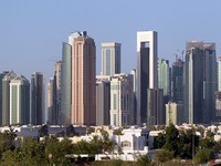 “Qatar đủ sức duy trì đời sống cao cho người dân”