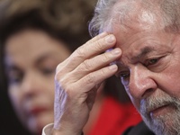 Cựu Tổng thống Brazil bị tuyên án hơn 9 năm tù