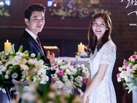 Joo Sang Wook và Cha Ye Ryun thông báo ngày cưới