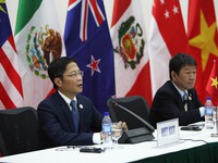 Bộ trưởng Bộ Công Thương: Hiệp định CPTPP có chất lượng không thua kém hiệp định TPP