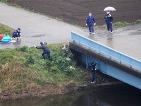Sự kiện nổi bật tuần: Bé gái người Việt bị sát hại tại Nhật Bản