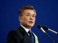 Hàn Quốc hy vọng đàm phán với Triều Tiên