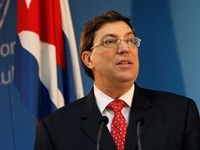 Cuba khẳng định thiện chí đối thoại với Mỹ