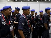 Cảnh sát Malaysia giải cứu 19 phụ nữ Việt bị ép hoạt động mại dâm