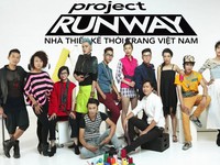 Project Runway Vietnam - Nhà thiết kế thời trang Việt Nam trở lại sau 2 năm vắng bóng