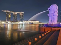 Singapore chi hơn 53 tỷ USD để tái cơ cấu nền kinh tế