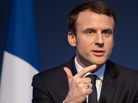 Dự đoán quan điểm đối ngoại của Pháp dưới thời Tổng thống Macron