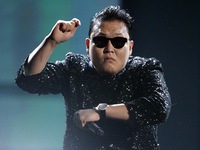 Psy sẽ một lần nữa lập kỳ tích như với Gangam Style?