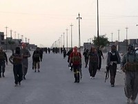 AU cảnh báo nguy cơ hàng nghìn tay súng IS trở về quê hương