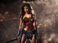 Wonder Woman - Bộ phim có doanh thu cao nhất của vũ trụ điện ảnh DC tại Việt Nam