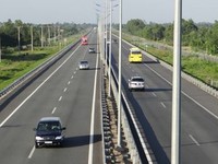 Hôm nay (14/11), Quốc hội thảo luận về dự án đường cao tốc Bắc - Nam