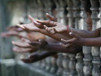 Ấn Độ: Bắt những người đứng đầu trại trẻ mồ côi vì cáo buộc buôn người