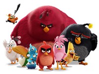 Nhà sản xuất Angry Birds sẽ bị Tencent thâu tóm với giá 3 tỷ USD?