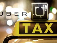 Uber, Grab thắng thế, nhưng taxi truyền thống bắt đầu 'phản công'