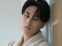 Rocker Nguyễn 'vượt mặt' diễn viên Hàn để sánh đôi với Minh Hằng