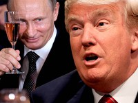 Donald Trump sẵn sàng gặp Tổng thống Nga Putin