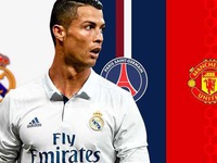 Chuyển nhượng bóng đá quốc tế ngày 04/7/2017: Ronaldo sẽ không chia tay Real Madrid