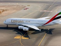 UAE chi hơn 15 tỷ USD mua 40 chiếc máy bay Boeing