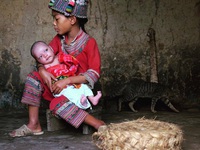 VTV Đặc biệt - Chị gái: Lát cắt chân thực về cuộc sống của trẻ em dân tộc vùng cao