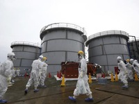 Nhật Bản: Tòa phán quyết Chính phủ chịu trách nhiệm về vụ rò rỉ phóng xạ năm 2011