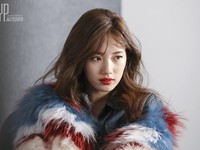 Bạn gái Lee Min Ho ra album solo đầu tay